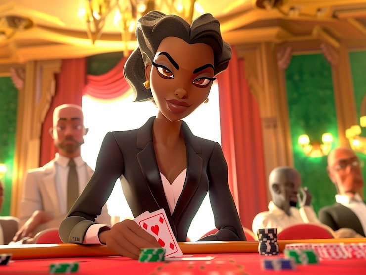 Menu permainan Microgaming yang tersedia di mposport