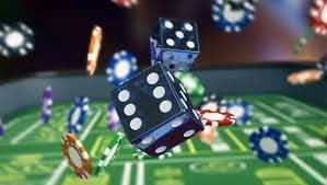 Layar pemilihan angka di Number Table mposport dengan tombol angka yang responsif
